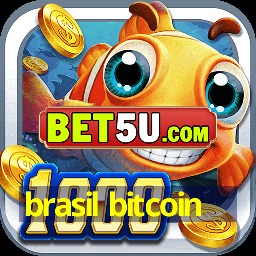 brasil bitcoin